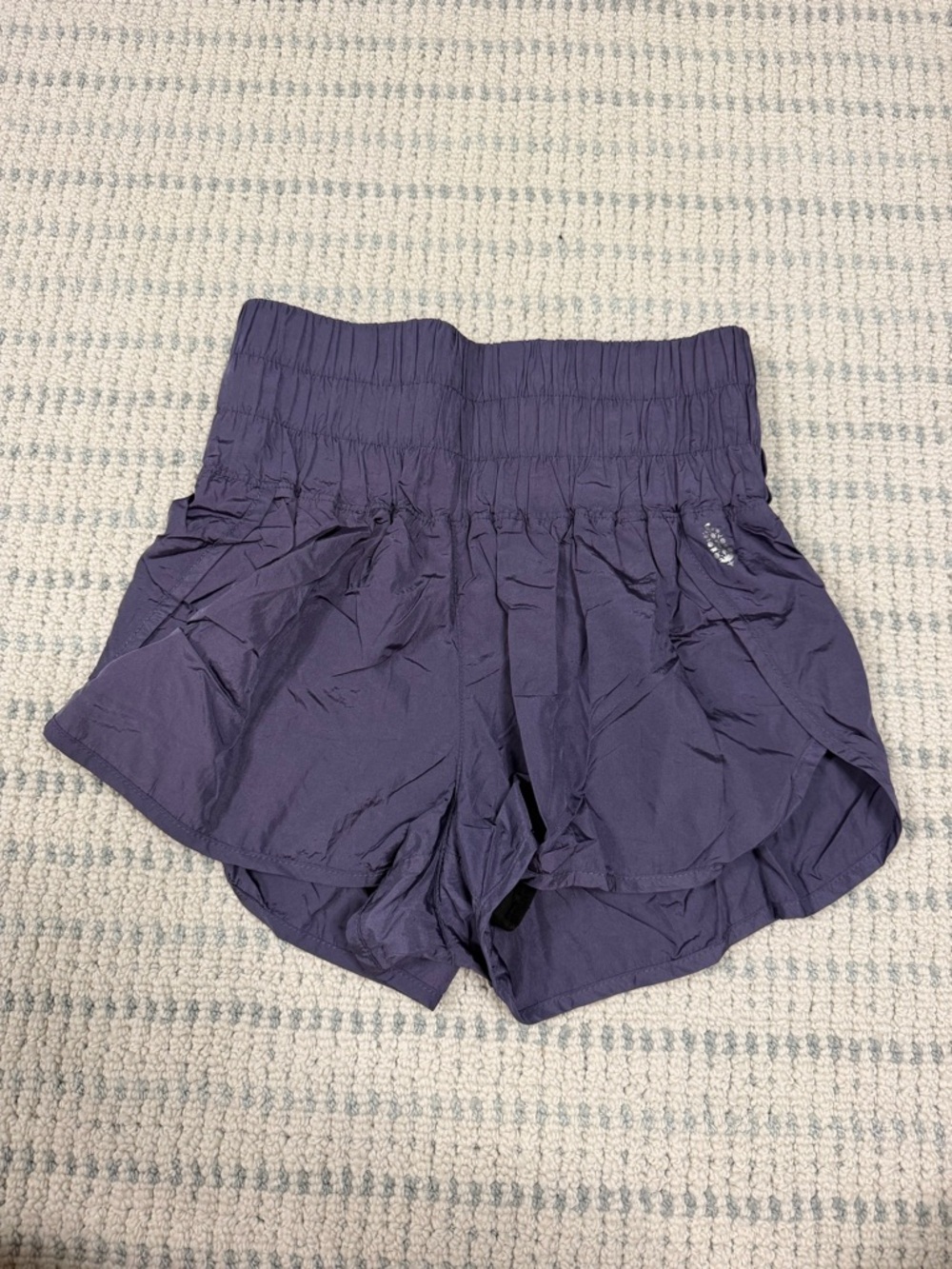 FP Movement The Way Home Run Shorts